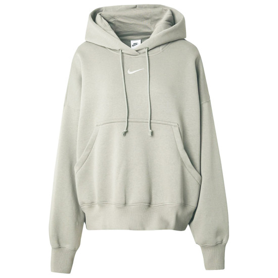 Nike Γυναικείο φούτερ Sportswear Phoenix Fleece